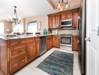 Okaloosa Island Fort Walton Beach Condo 931166