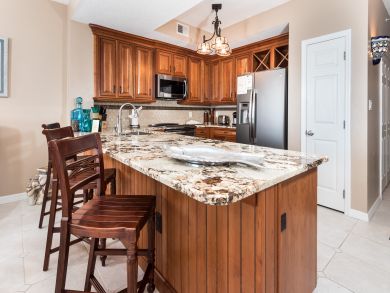 Okaloosa Island Fort Walton Beach Condo 931166