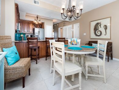 Okaloosa Island Fort Walton Beach Condo 931166