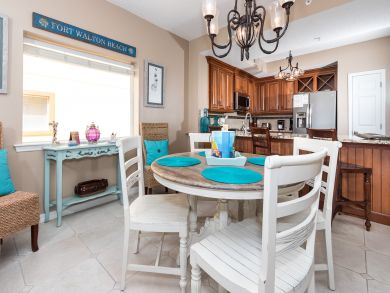 Okaloosa Island Fort Walton Beach Condo 931166