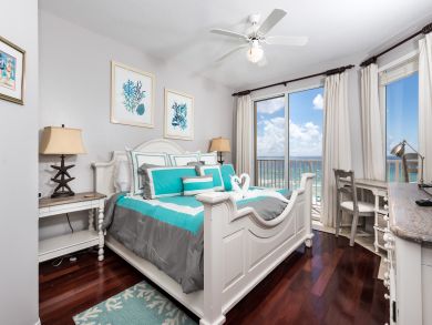 Okaloosa Island Fort Walton Beach Condo 931166