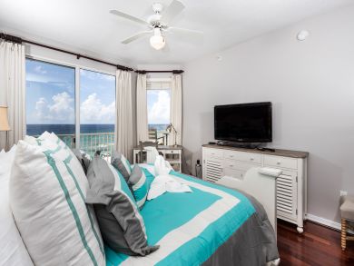 Okaloosa Island Fort Walton Beach Condo 931166