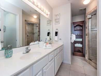 Okaloosa Island Fort Walton Beach Condo 931166