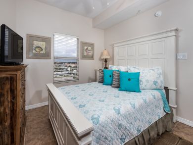 Okaloosa Island Fort Walton Beach Condo 931166