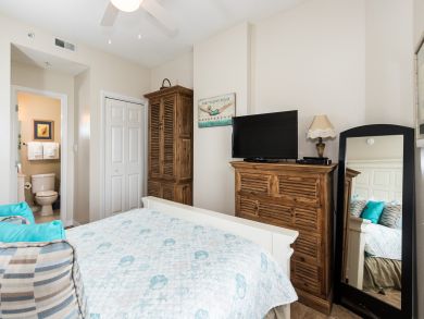 Okaloosa Island Fort Walton Beach Condo 931166