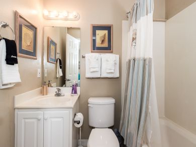 Okaloosa Island Fort Walton Beach Condo 931166