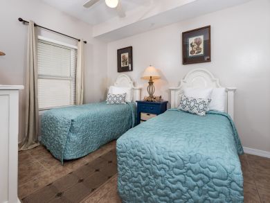 Okaloosa Island Fort Walton Beach Condo 931166