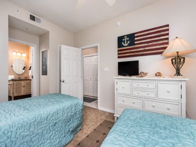 Okaloosa Island Fort Walton Beach Condo 931166