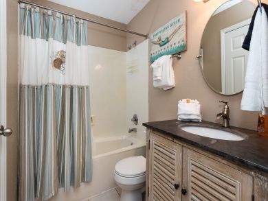 Okaloosa Island Fort Walton Beach Condo 931166