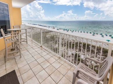 Okaloosa Island Fort Walton Beach Condo 931166