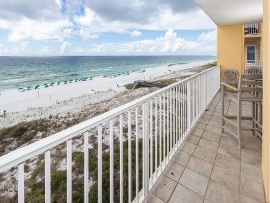 Okaloosa Island Fort Walton Beach Condo 931166