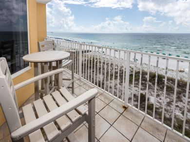 Okaloosa Island Fort Walton Beach Condo 931166