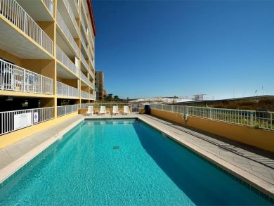 Okaloosa Island Fort Walton Beach Condo 931166