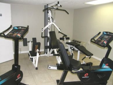 Okaloosa Island Fort Walton Beach Condo 931166