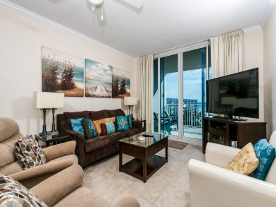 Okaloosa Island Fort Walton Beach Condo 931167