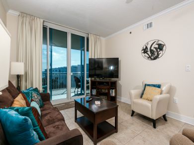 Okaloosa Island Fort Walton Beach Condo 931167