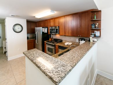 Okaloosa Island Fort Walton Beach Condo 931167