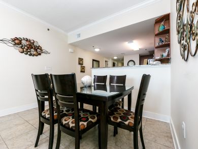 Okaloosa Island Fort Walton Beach Condo 931167