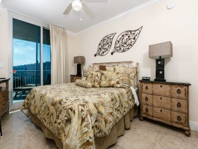 Okaloosa Island Fort Walton Beach Condo 931167