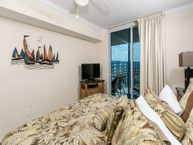 Okaloosa Island Fort Walton Beach Condo 931167