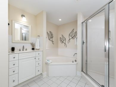 Okaloosa Island Fort Walton Beach Condo 931167