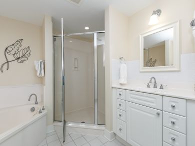 Okaloosa Island Fort Walton Beach Condo 931167