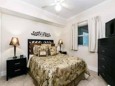 Okaloosa Island Fort Walton Beach Condo 931167