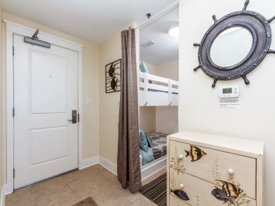 Okaloosa Island Fort Walton Beach Condo 931167