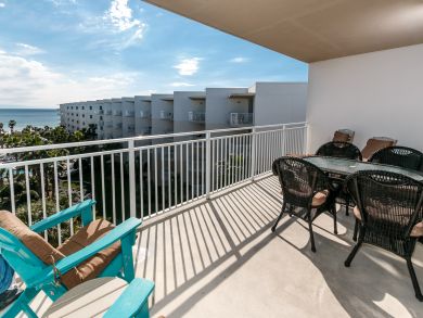 Okaloosa Island Fort Walton Beach Condo 931167