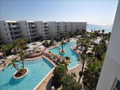 Okaloosa Island Fort Walton Beach Condo 931167
