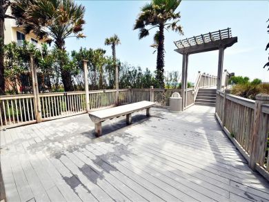 Okaloosa Island Fort Walton Beach Condo 931167