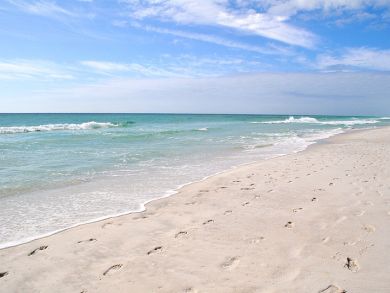 Okaloosa Island Fort Walton Beach Condo 931168
