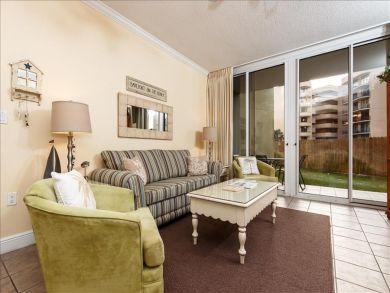 Okaloosa Island Fort Walton Beach Condo 931168