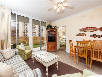 Okaloosa Island Fort Walton Beach Condo 931168