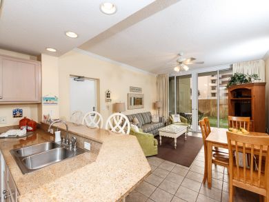 Okaloosa Island Fort Walton Beach Condo 931168