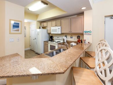 Okaloosa Island Fort Walton Beach Condo 931168