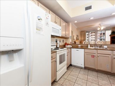 Okaloosa Island Fort Walton Beach Condo 931168