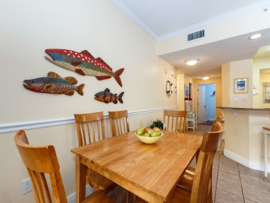 Okaloosa Island Fort Walton Beach Condo 931168