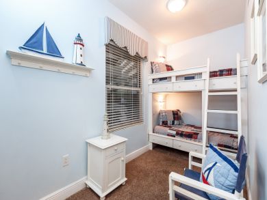 Okaloosa Island Fort Walton Beach Condo 931168