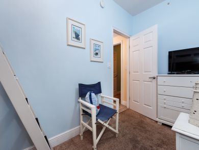 Okaloosa Island Fort Walton Beach Condo 931168