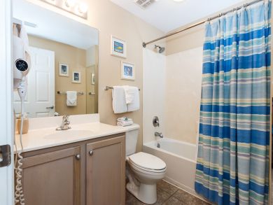 Okaloosa Island Fort Walton Beach Condo 931168