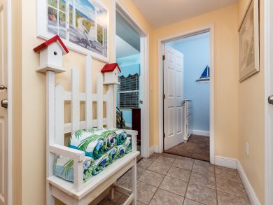Okaloosa Island Fort Walton Beach Condo 931168