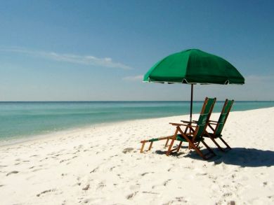 Okaloosa Island Fort Walton Beach Condo 931168