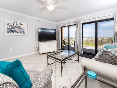 Okaloosa Island Fort Walton Beach Condo 931173