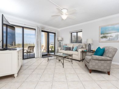 Okaloosa Island Fort Walton Beach Condo 931173