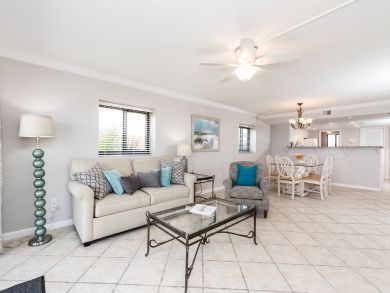 Okaloosa Island Fort Walton Beach Condo 931173