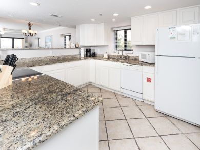 Okaloosa Island Fort Walton Beach Condo 931173