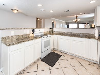 Okaloosa Island Fort Walton Beach Condo 931173
