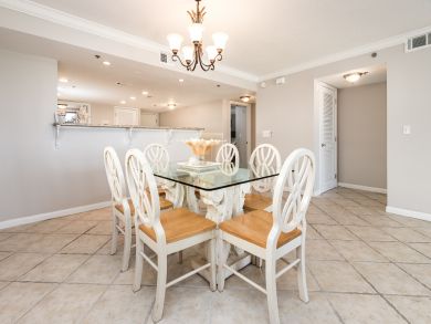 Okaloosa Island Fort Walton Beach Condo 931173