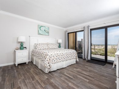 Okaloosa Island Fort Walton Beach Condo 931173
